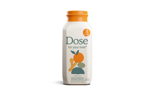 Dose for your Liver®