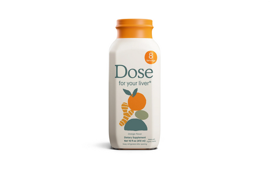 Dose for your Liver®